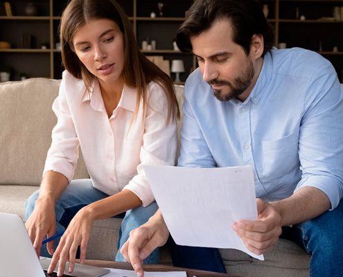 errores a evitar al postular a un subsidio