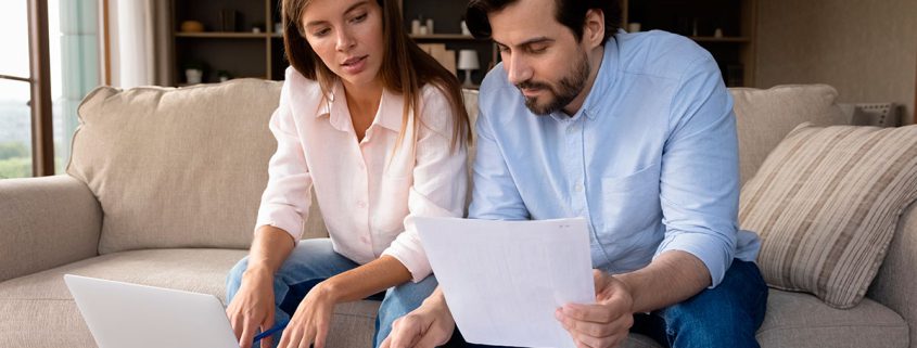 errores a evitar al postular a un subsidio