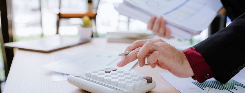 Es importante gestionar bien tus gastos para acceder a un mutuo hipotecario