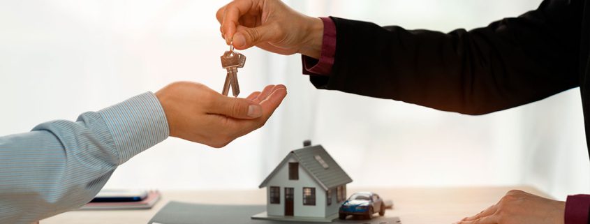 Compra de vivienda con DS19