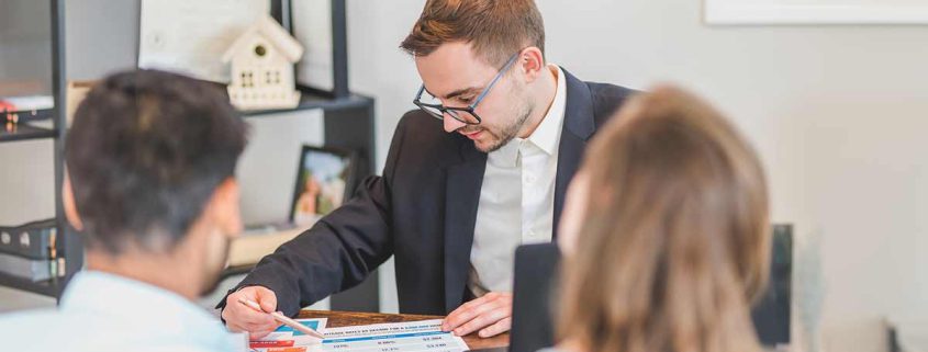 ¿Qué significa ser mandatario y cuál es su responsabilidad?